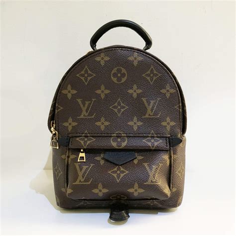 louis vuitton mini backpack price.